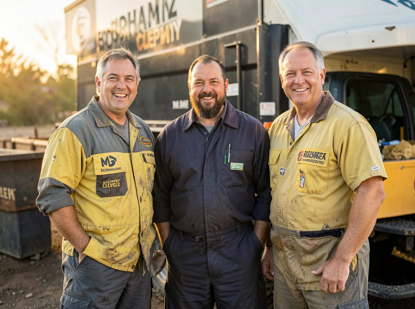 Sewage Cleanup company in Mount Holly, NC