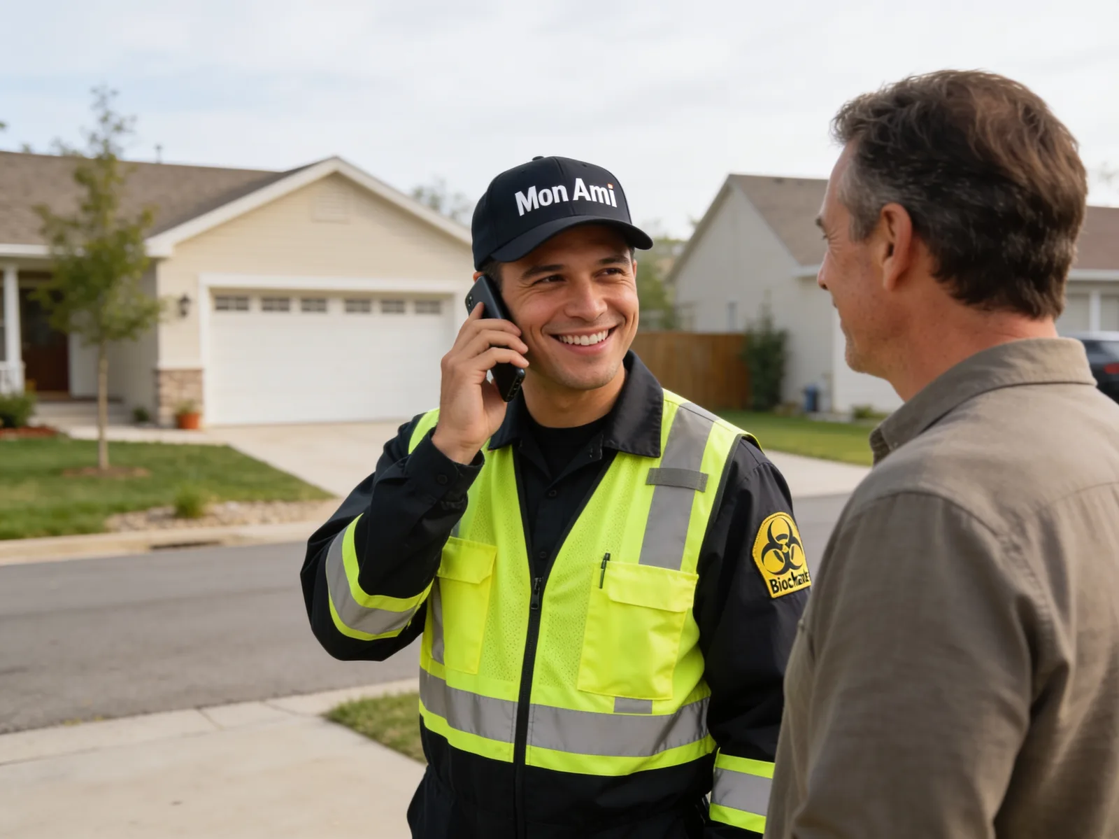 Sewage Cleanup Mount Holly, NC FAQs
