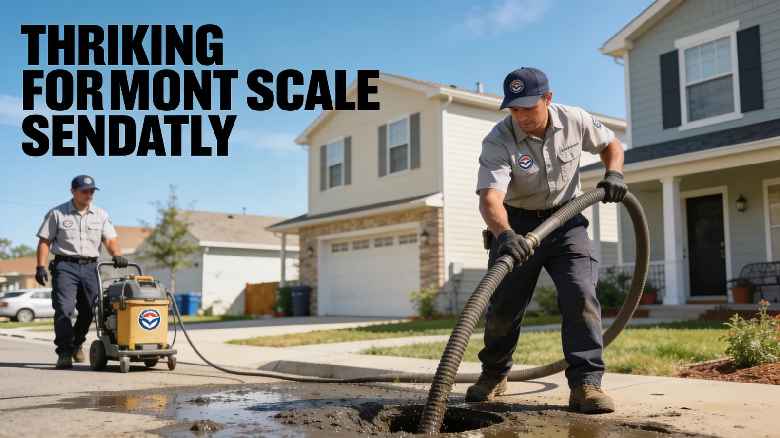 Sewage Cleanup in Mount Holly, NC near me